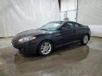 2008 Hyundai Tiburon Gs на продаже в Central Square, NY - Front End