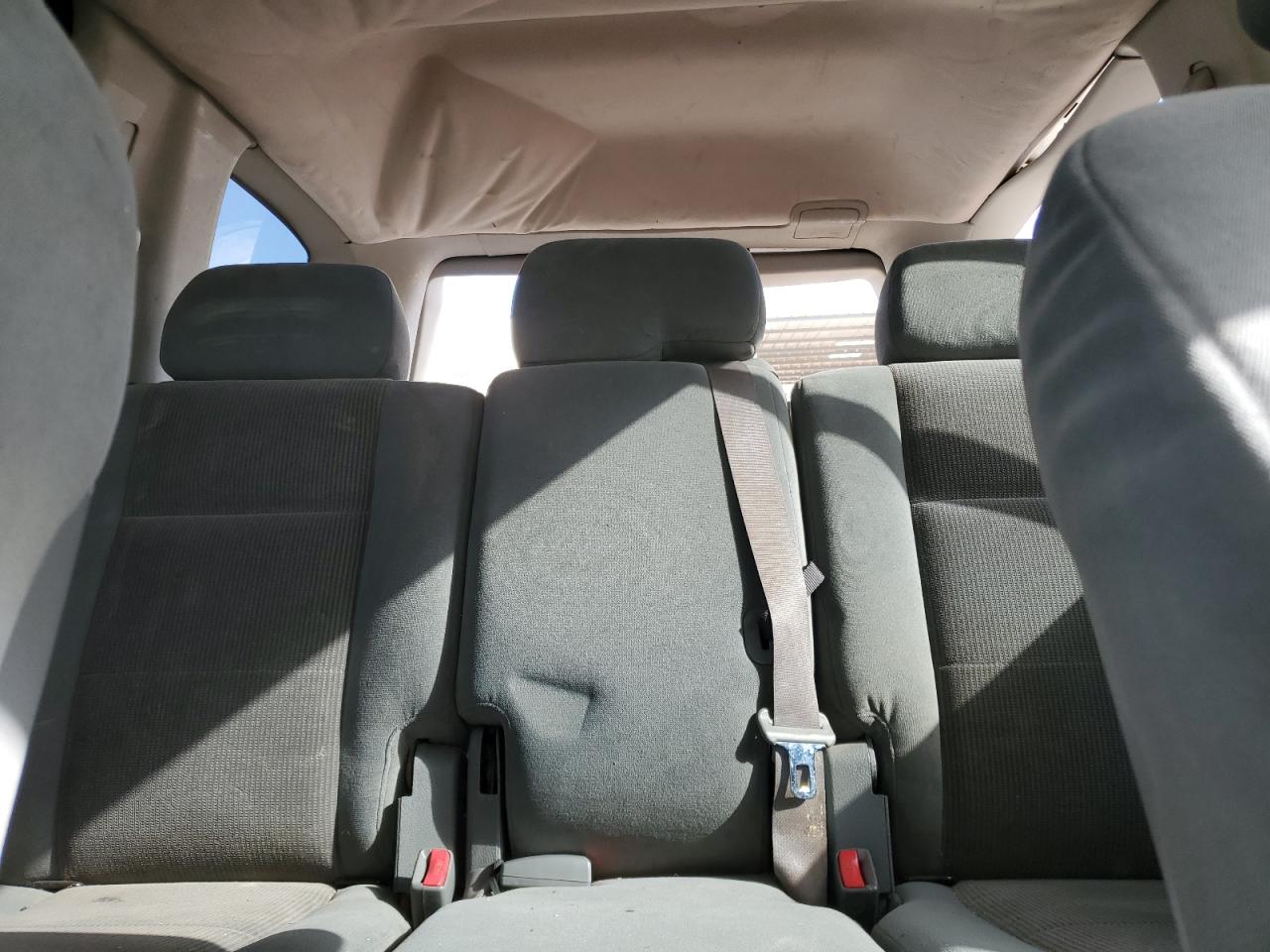 2006 Dodge Durango - Image 10