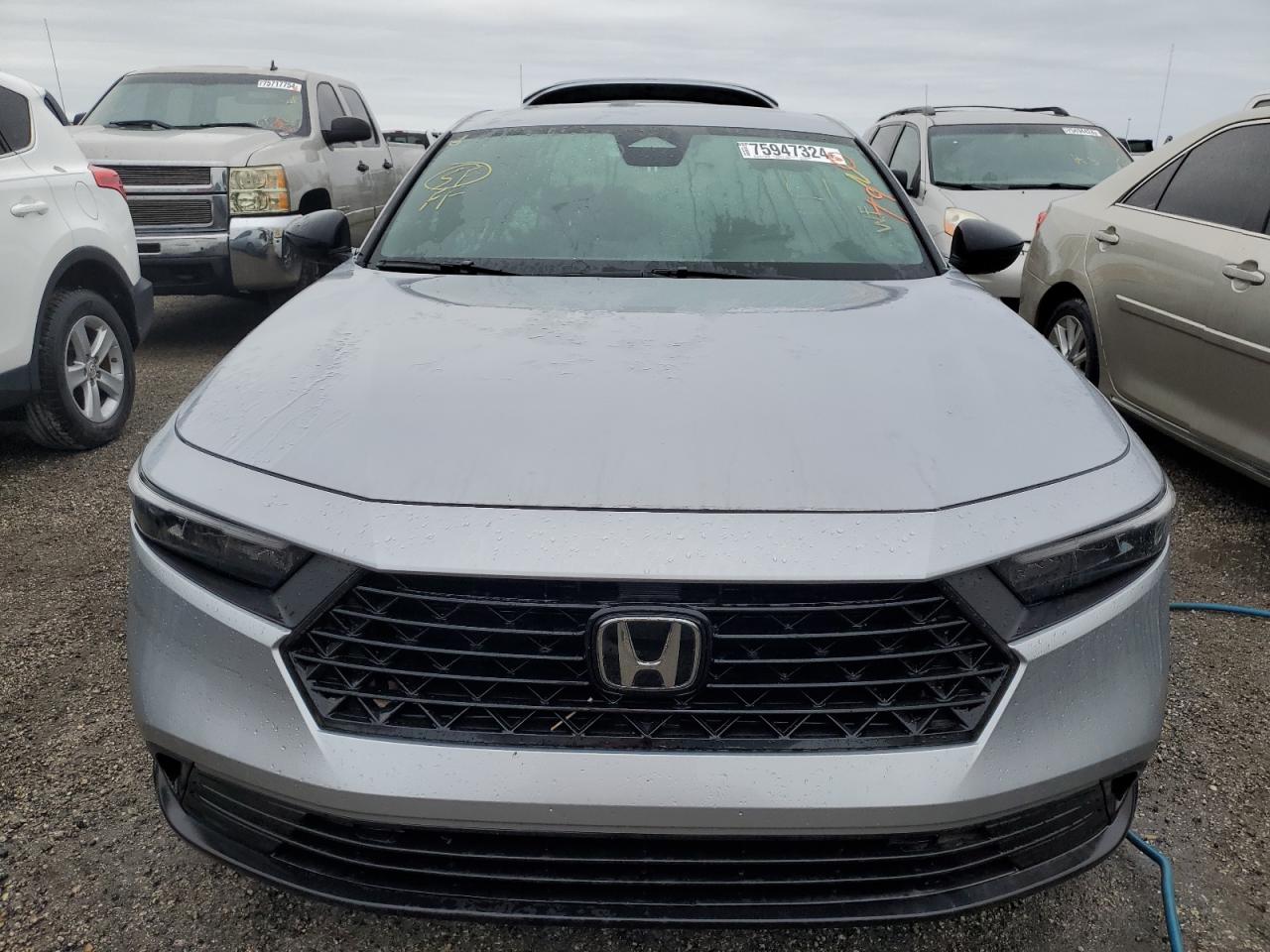 2023 Honda Accord - Image 5