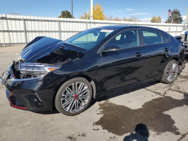 2024 Kia Forte Gt na sprzedaż w Littleton, CO - Rear End