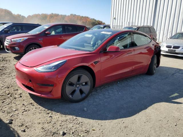 2023 Tesla Model 3  იყიდება Windsor-ში, NJ - Side