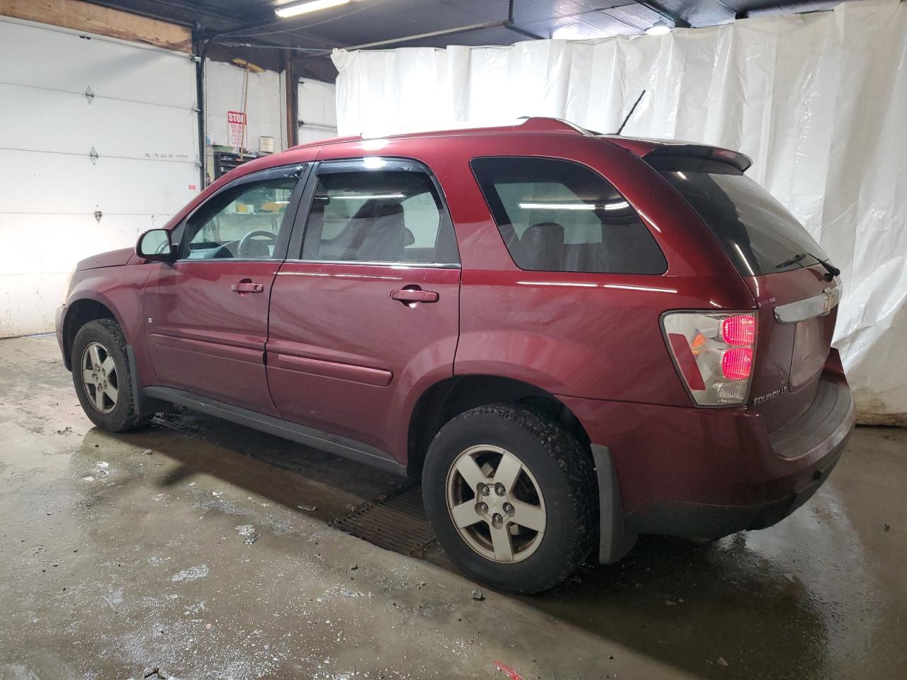 2009 Chevrolet Equinox - Image 2