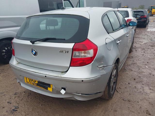 2005 BMW 118I SE