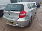 2005 BMW 118I SE for sale at Copart BRISTOL