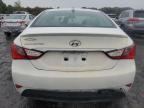 2014 Hyundai Sonata Gls продається в Assonet, MA - Rear End