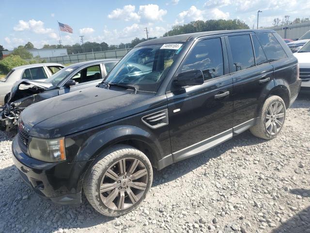 2010 Land Rover Range Rover Sport Lux