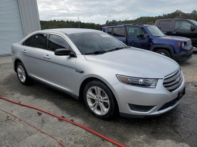  FORD TAURUS 2016 Сріблястий