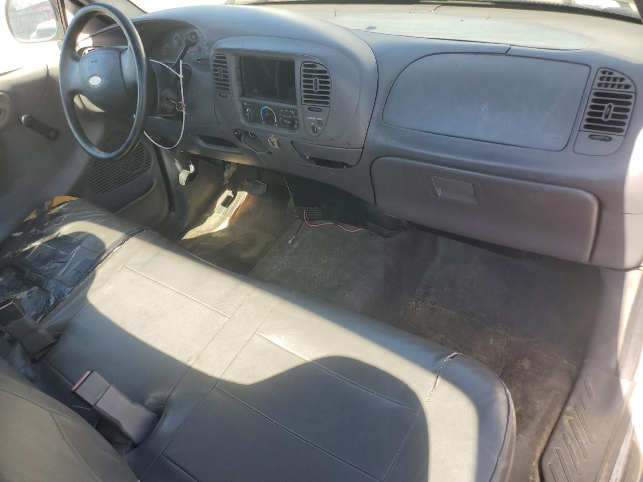 2003 Ford F-150 - Image 8