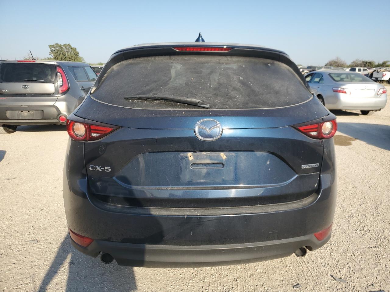 2020 Mazda CX-5 - Image 6
