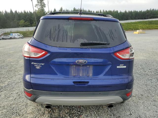  FORD ESCAPE 2016 Синій