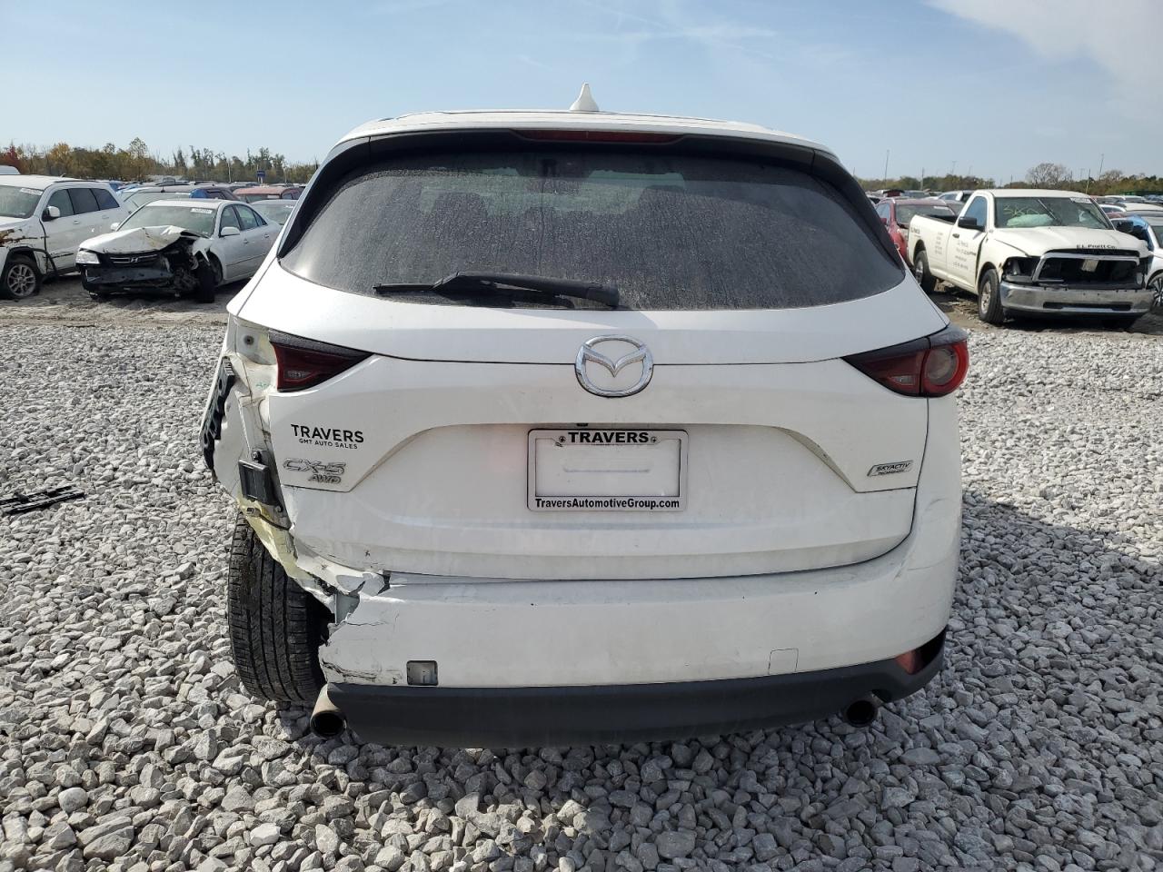 2018 Mazda CX-5 - Image 6