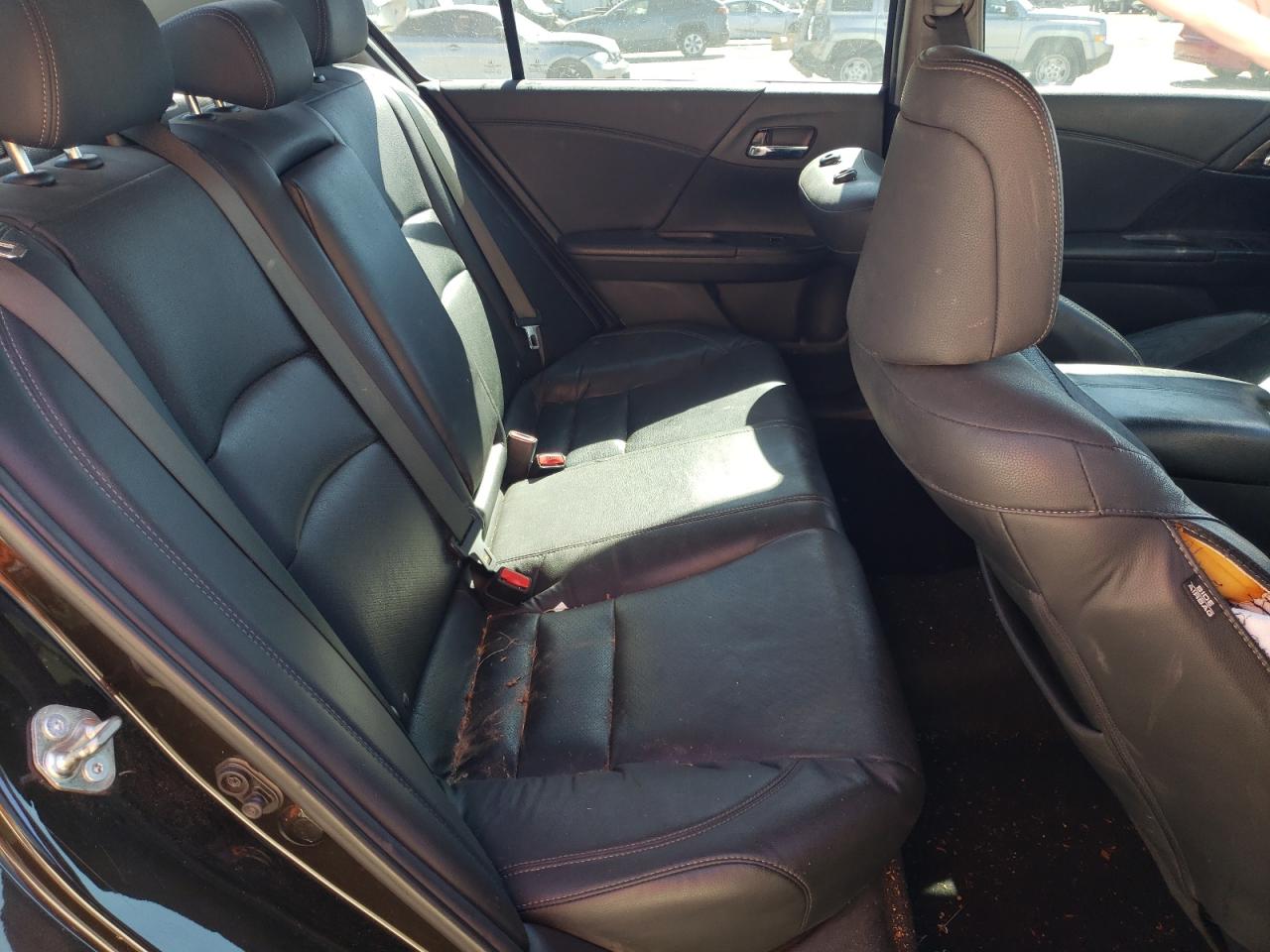 2016 Honda Accord - Image 10
