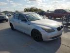 2008 Bmw 528 I на продаже в Wilmer, TX - Minor Dent/Scratches