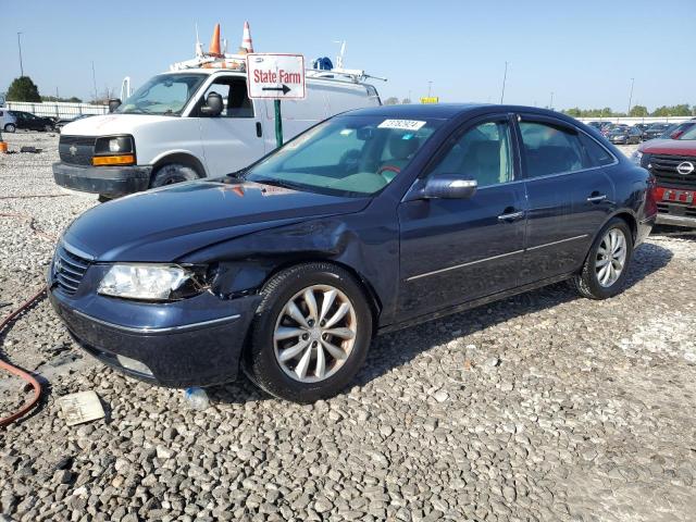 2007 Hyundai Azera Se