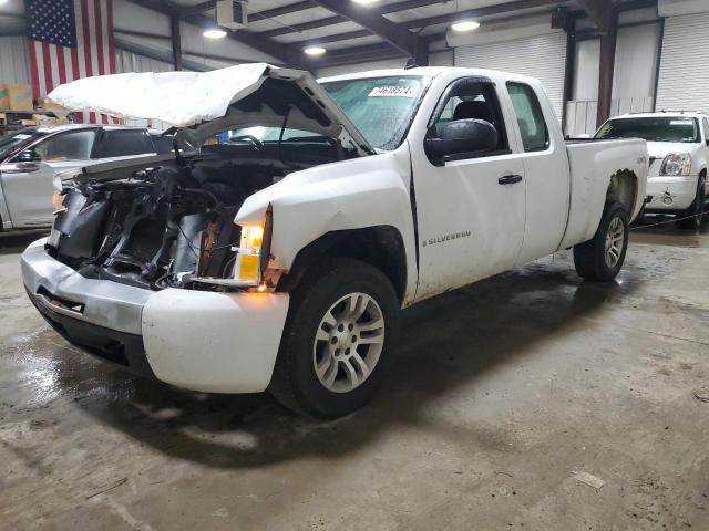 2009 Chevrolet Silverado K1500