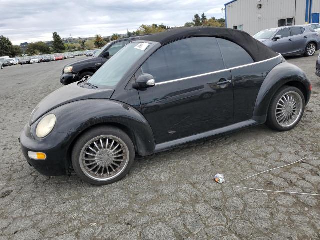 2005 Volkswagen New Beetle Gls