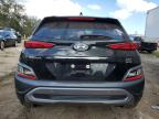 2022 Hyundai Kona Limited en Venta en Riverview, FL - Side