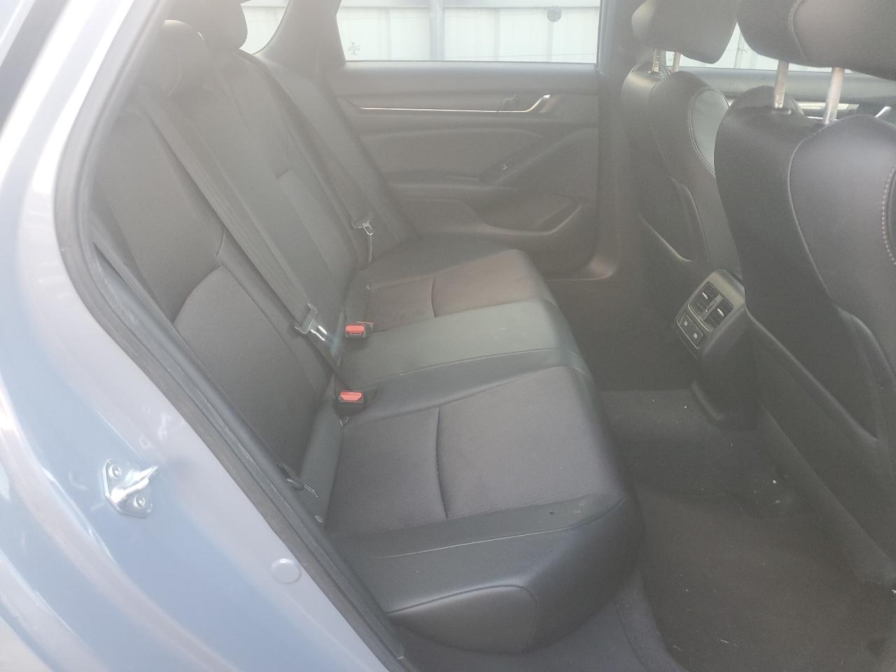 2021 Honda Accord - Image 10