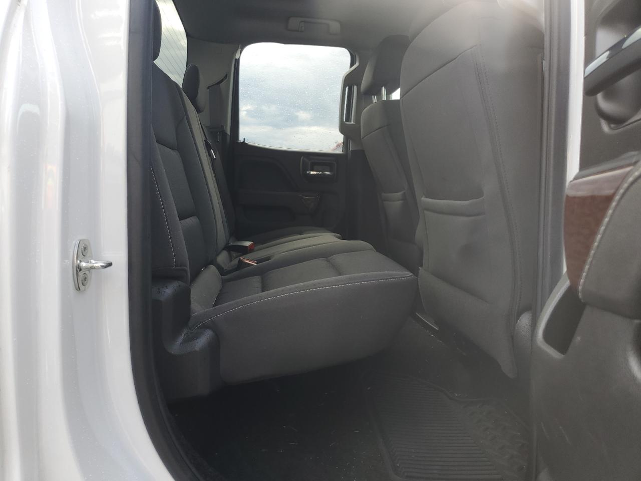 1GTV2MEC8HZ178885 2017 GMC Sierra K1500 Sle