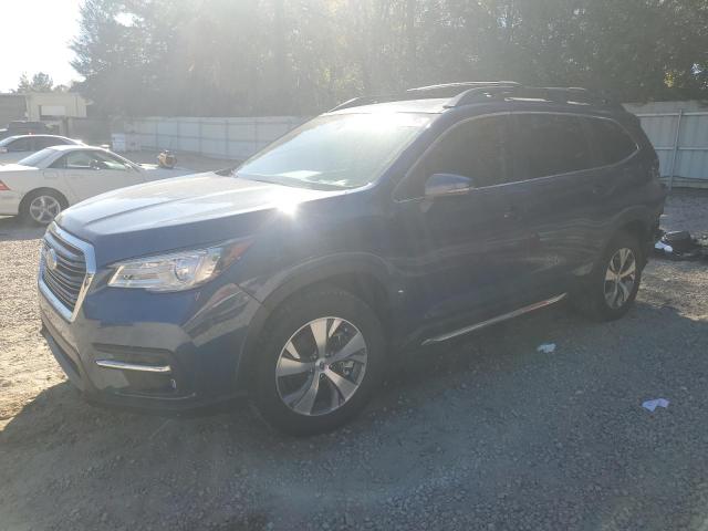 4S4WMAKD1N3408237 Subaru Ascent LIM