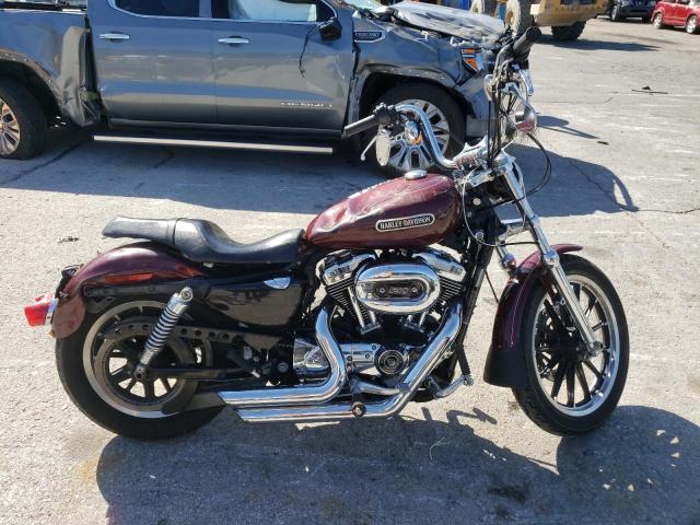 2008 Harley-Davidson Xl1200 L