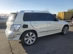 2010 Mercedes-Benz Glk 350 4Matic de vânzare în North Las Vegas, NV - Rear End