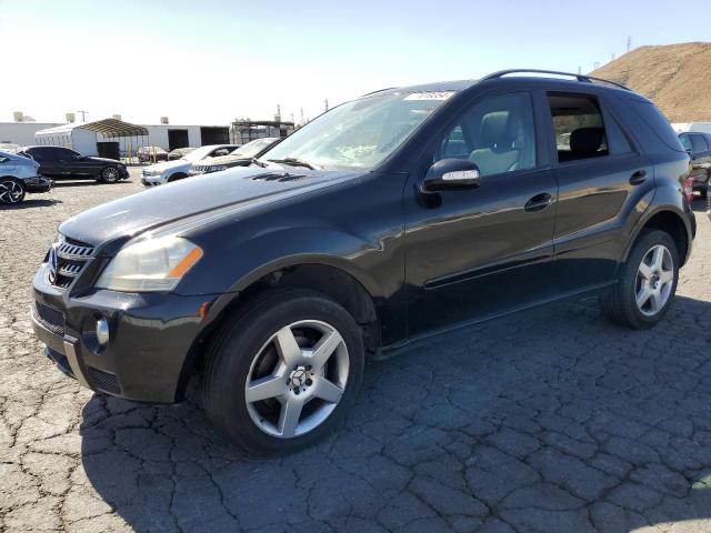 2007 Mercedes-Benz Ml 350