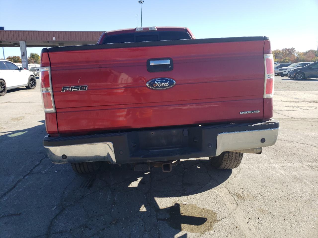 2011 Ford F-150 - Image 6