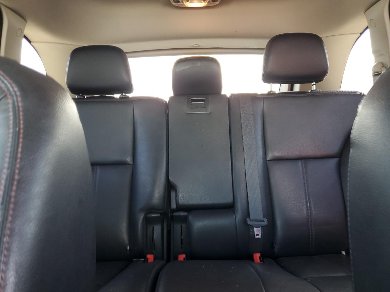 2011 Ford Edge - Image 10