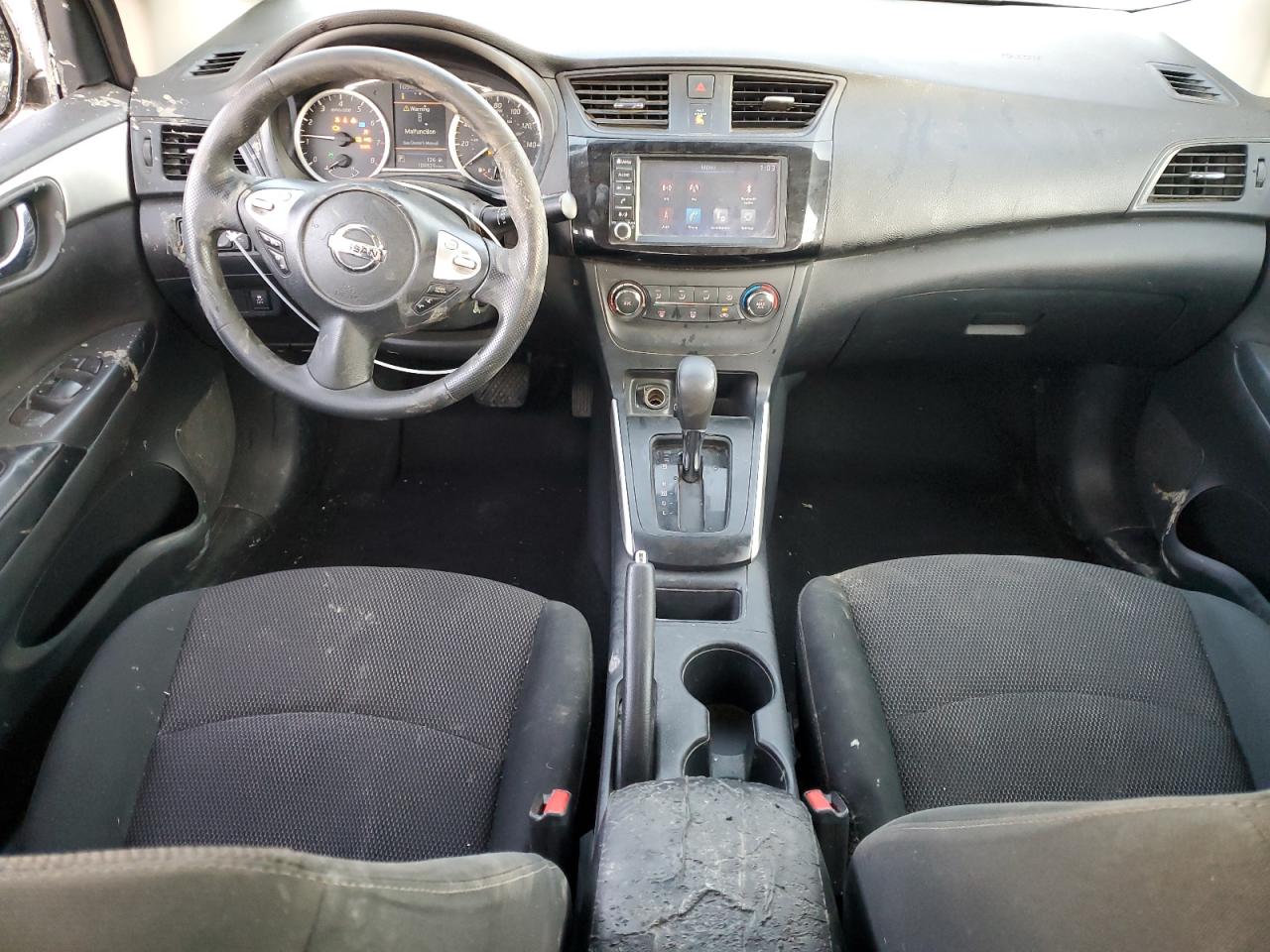 2019 Nissan Sentra - Image 15
