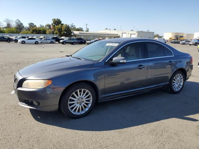 2008 Volvo S80 3.2