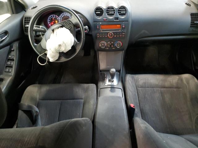 2011 NISSAN ALTIMA BASE