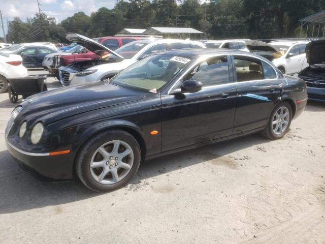 2006 Jaguar S-Type 4.2