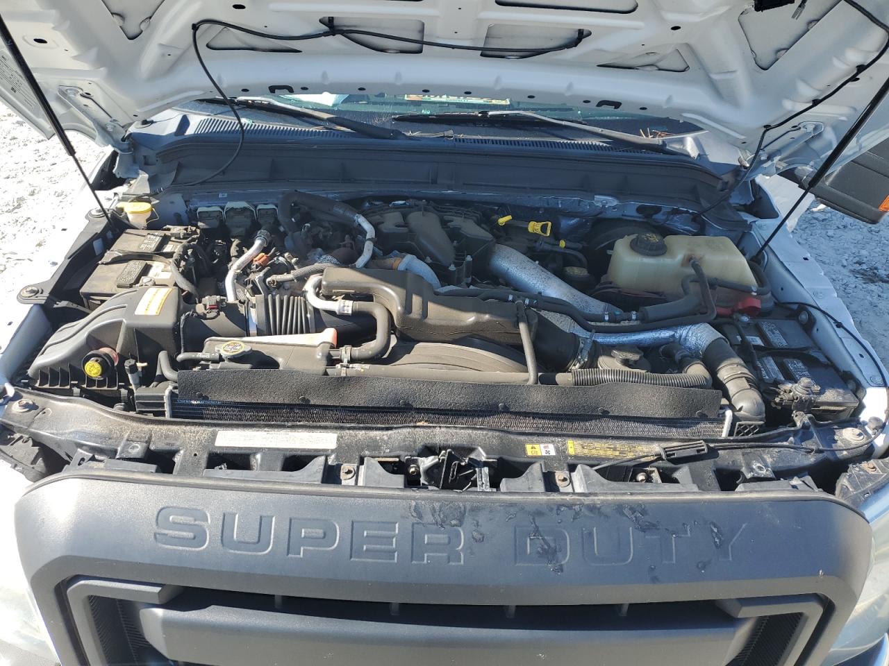 2014 Ford F250 - Image 11