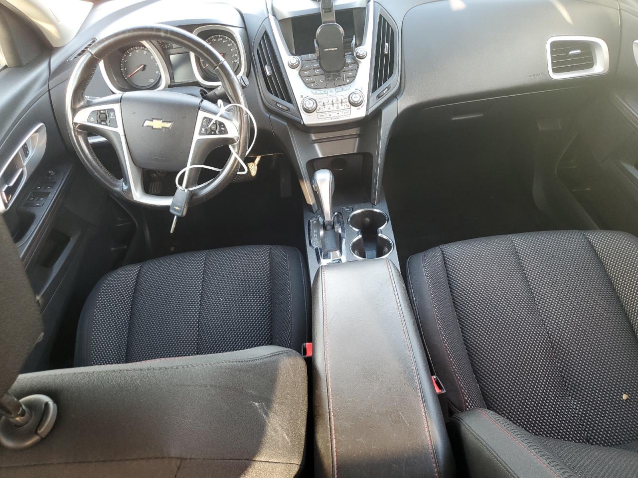 2015 Chevrolet Equinox - Image 8