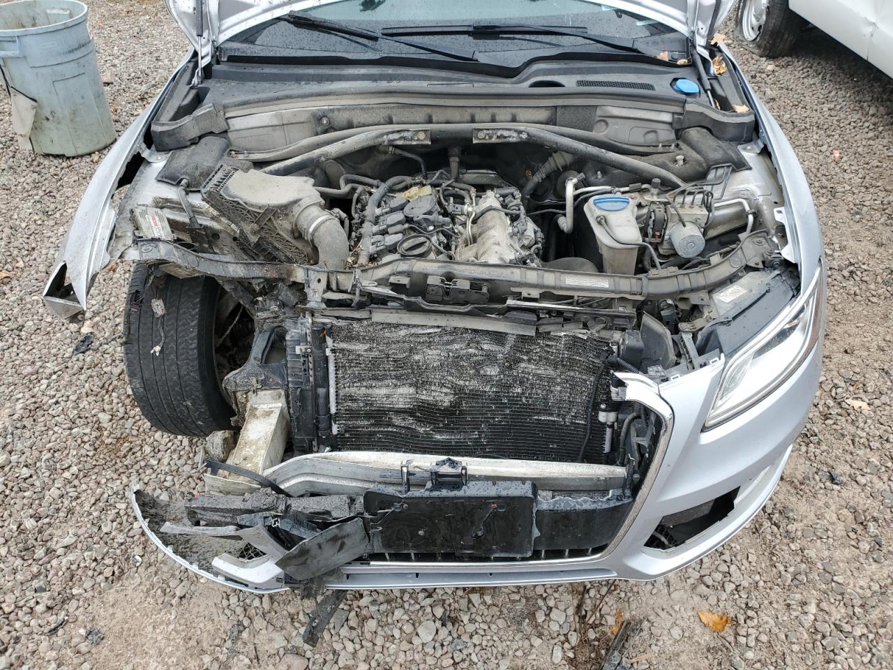 2015 Audi Q5 - Image 12