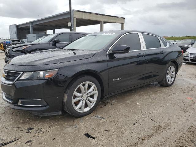 2015 Chevrolet Impala Ls