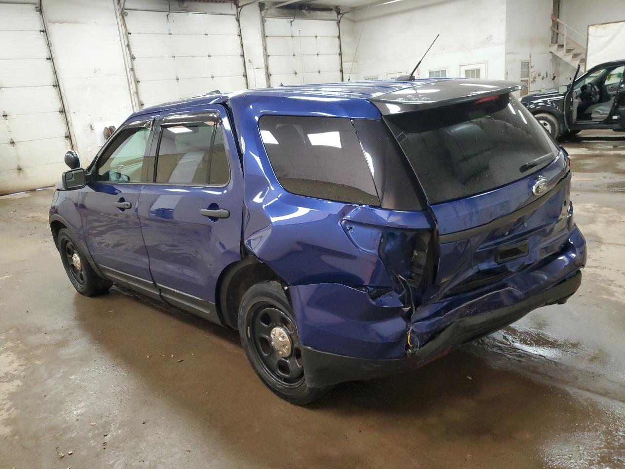 2014 Ford Explorer - Image 2