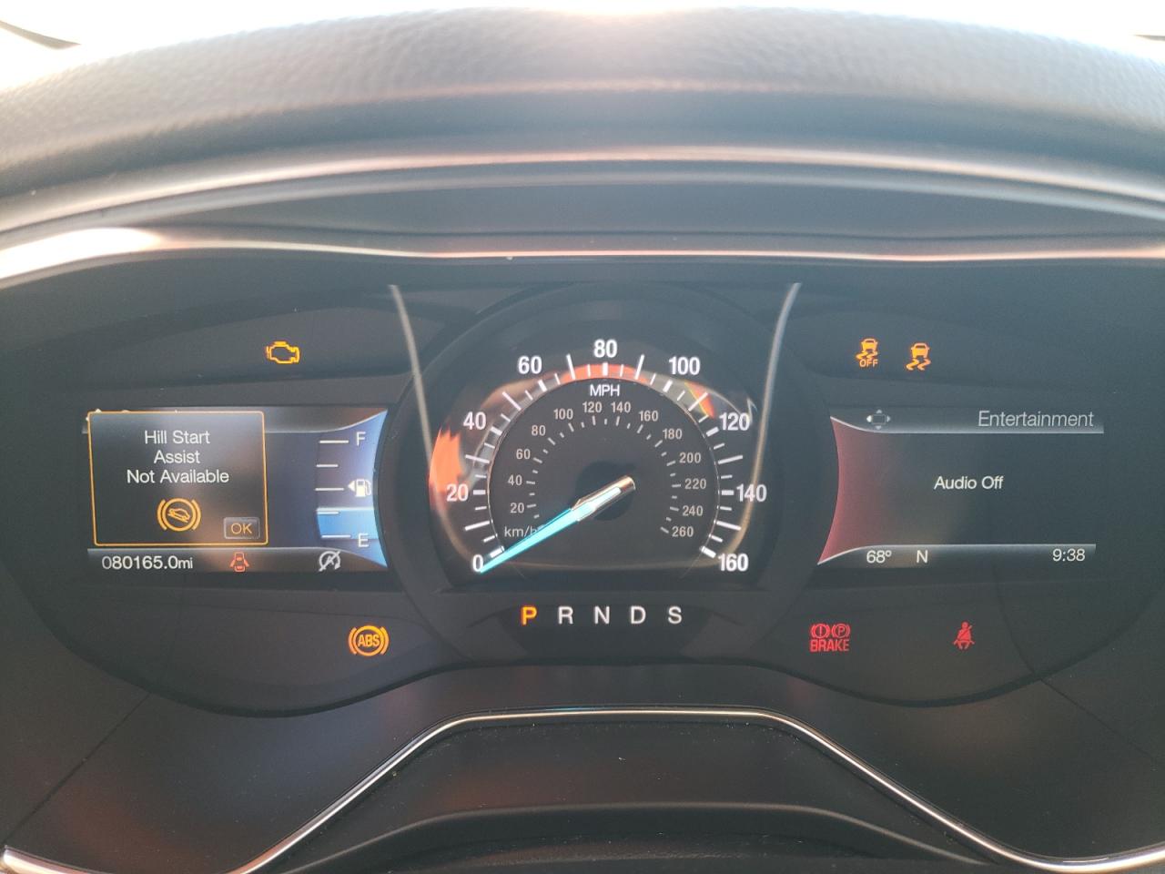 2017 Ford Fusion - Image 9