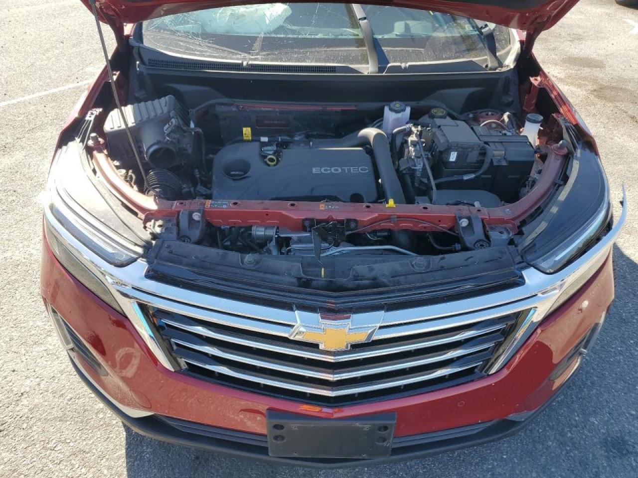 2022 Chevrolet Equinox - Image 12