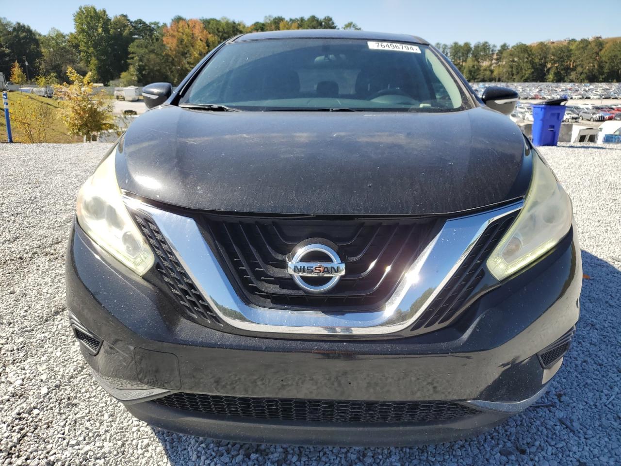 2015 Nissan Murano - Image 5