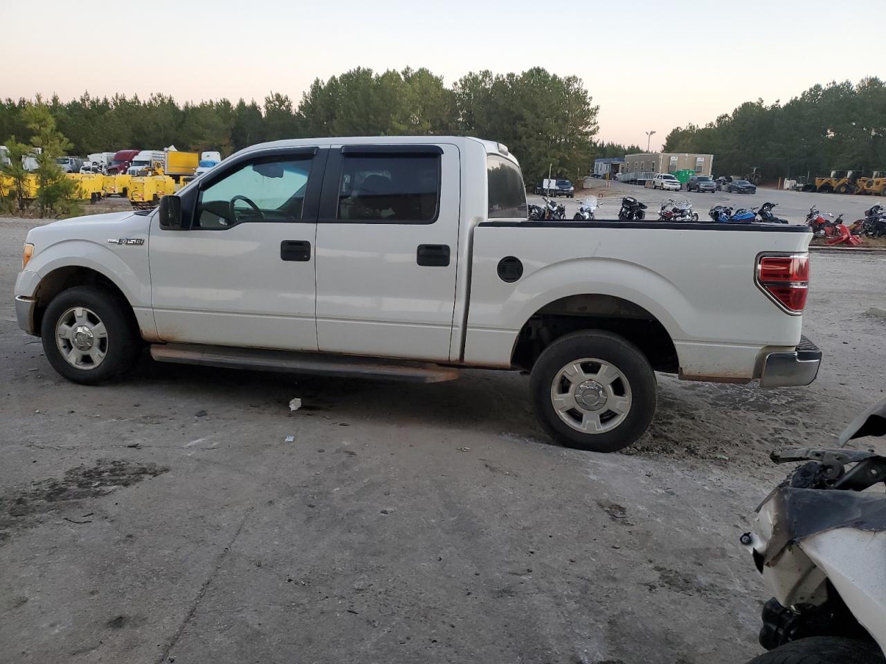 2012 Ford F-150 - Image 2