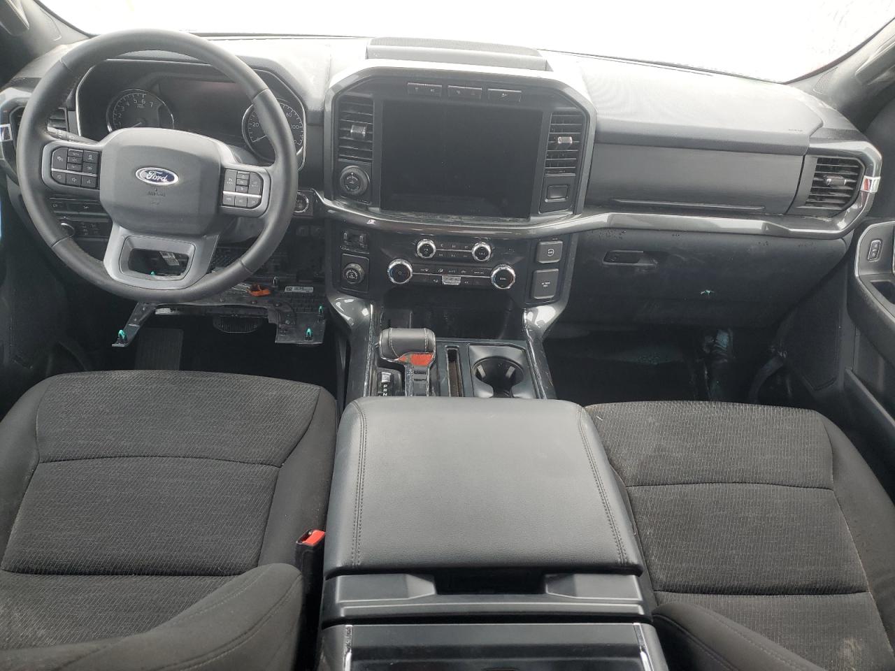 2023 Ford F-150 - Image 8