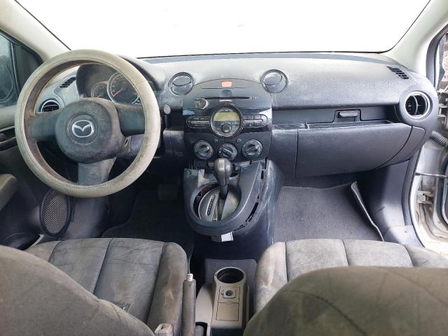 MM7DE3HY4EW269531 - 2014 MAZDA 2 - #77730484