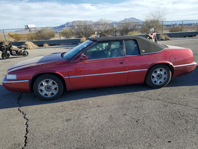 1999 Cadillac Eldorado 