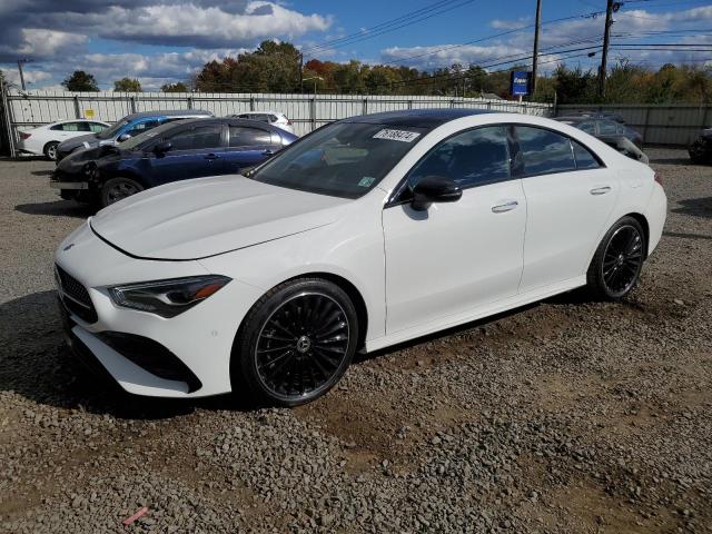 W1K5J4HB2RN453168 2024 MERCEDES-BENZ CLA-CLASS photo no. 1