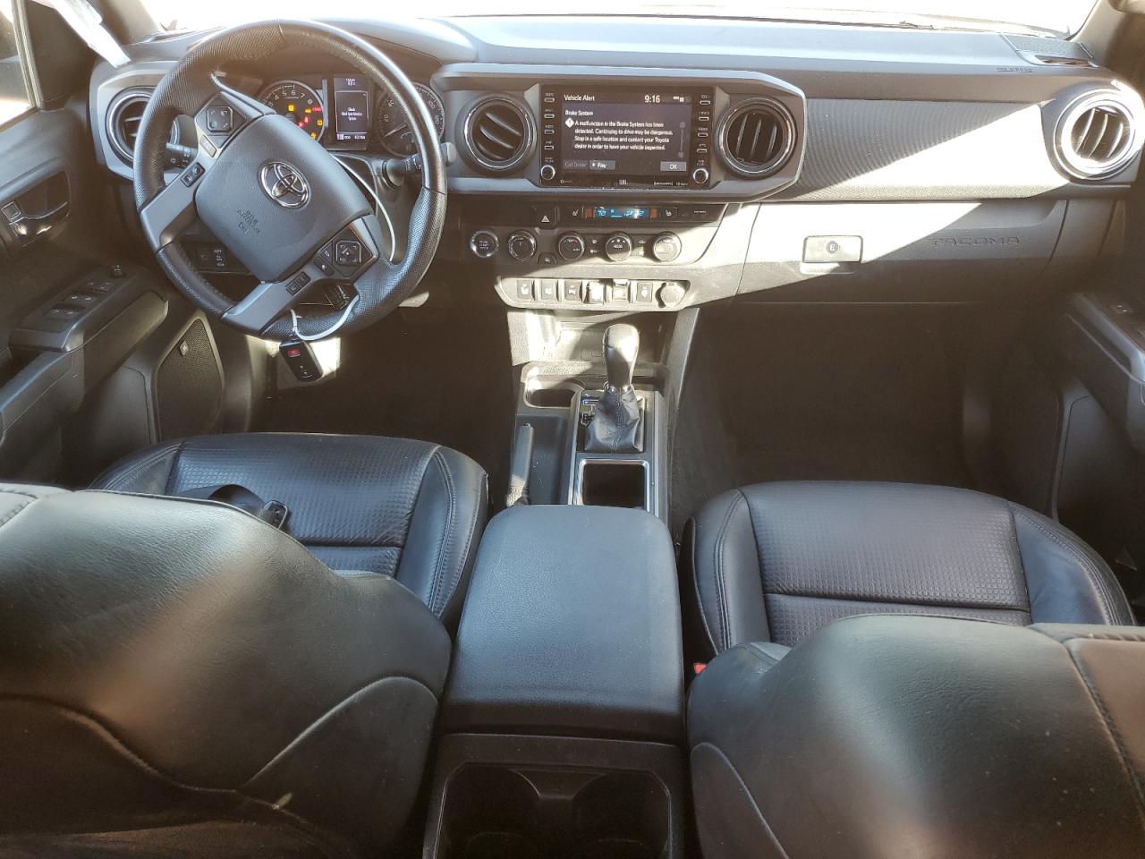 2020 Toyota Tacoma - Image 8