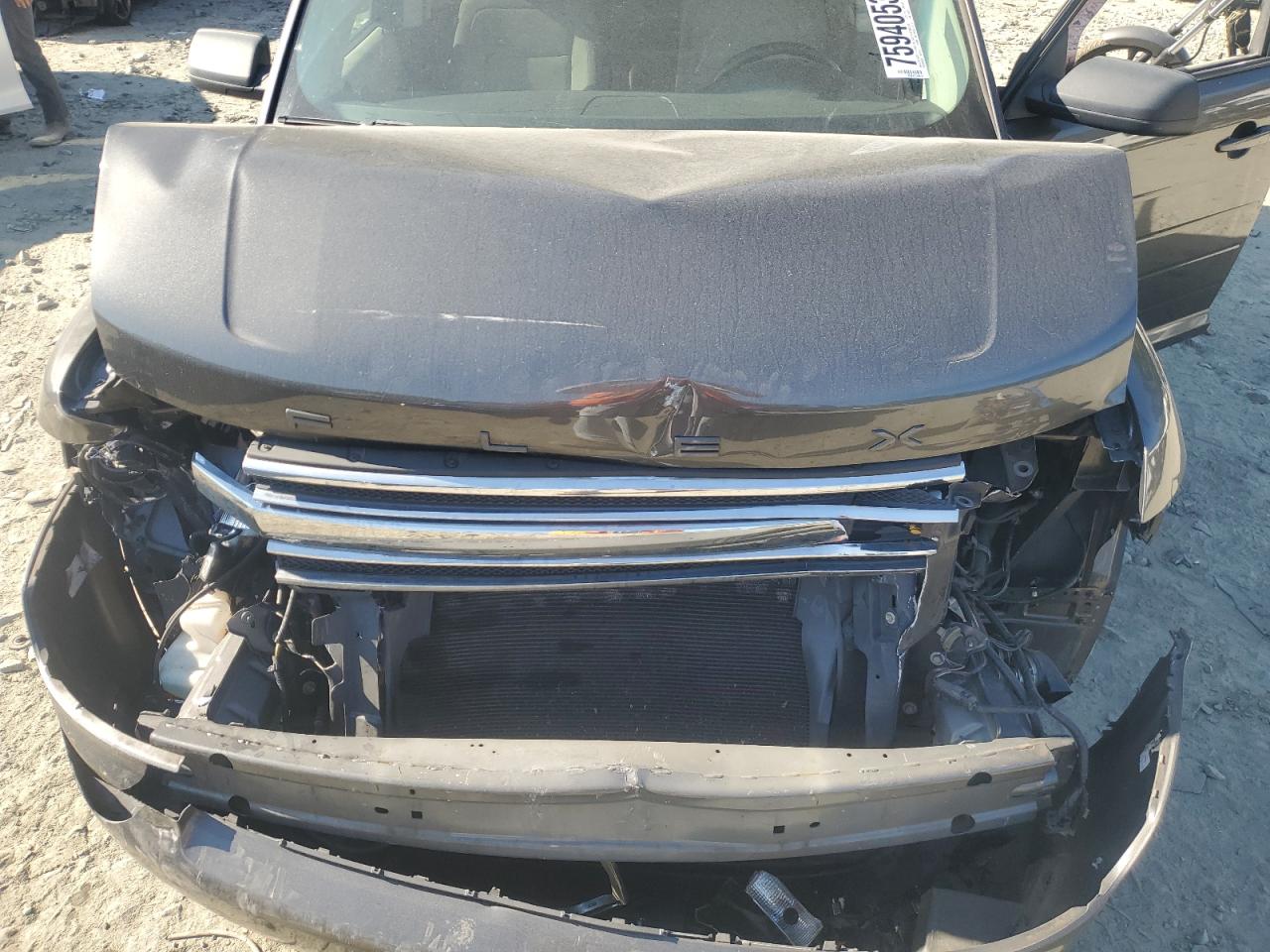 2016 Ford Flex - Image 13