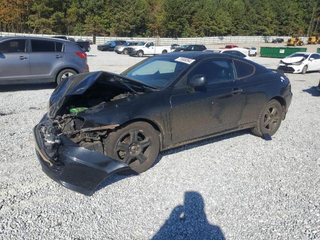 2003 Hyundai Tiburon Gt للبيع في Gainesville، GA - Front End