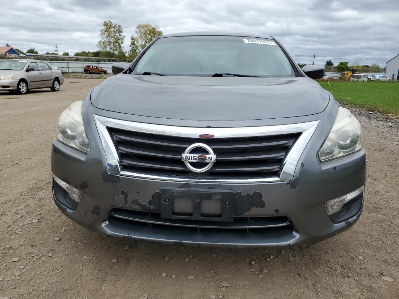 2014 Nissan Altima - Image 5